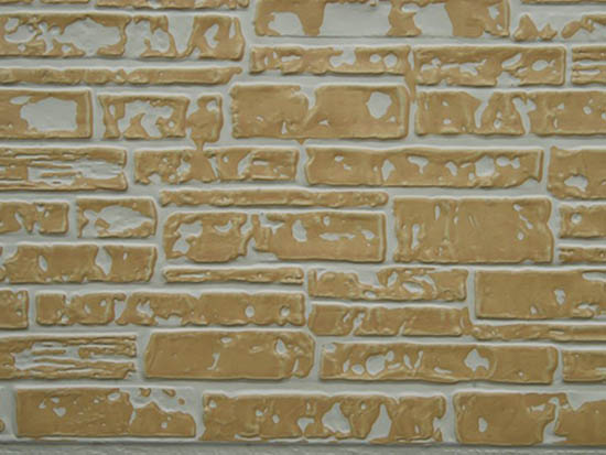安徽金属雕花板厂家与你分享什么是文化石?