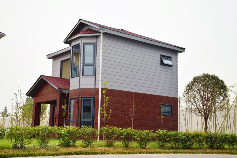 安徽金属雕花保温板与装饰保温板:建筑节能与美学的完美融合